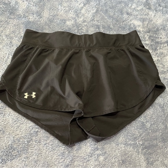 Under Armour Pants - Under Armour shorts